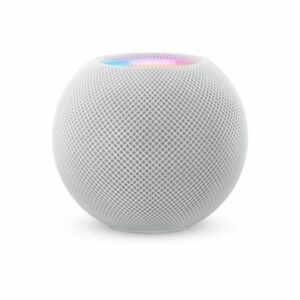 APPLE HOMEPOD MINI BLANC