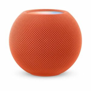 APPLE HOMEPOD MINI ORANGE