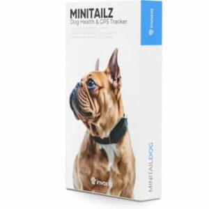 INVOXIA MINITAILZ - TRACEUR GPS