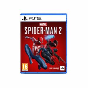 MARVEL S SPIDERMAN 2 P5