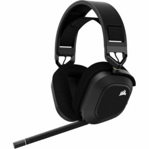 CORSAIR HS80 RGB WIRELESS CASQUE GAMING