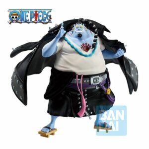 ONE PIECE FILM RED - JINBE - FIGURINE ICHIBANSHO