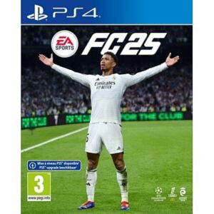 EA SPORTS FC 25 P4