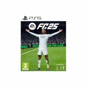 EA SPORTS FC 25 P5