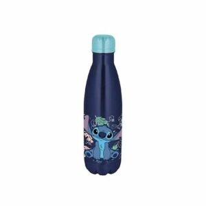 STITCH - NATURE LEAVES - BOUTEILLE EN ACIER INOXYDABLE 780ML