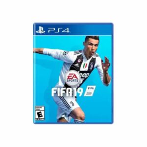 FIFA 19 P4