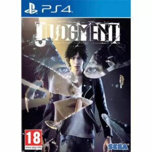 JUDGMENT P4