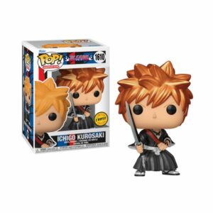 BLEACH - POP ANIMATION N° 1610 - ICHIGO (FB SHIKAI) EDITION CHASE