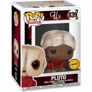 POP US PLUTO EDITION CHASE