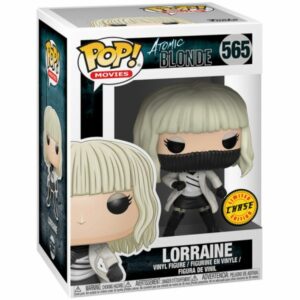 POP MOVIES LORRAINE CHASE